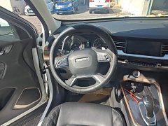 Haval H6 1.5T Automatic Urban Edition - ფოტო 10