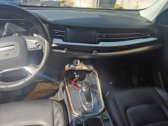 Haval H6 1.5T Automatic Urban Edition - ფოტო 12