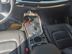Haval H6 1.5T Automatic Urban Edition - ფოტო 13