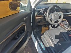 Haval H6 1.5T Automatic Urban Edition - ფოტო 15