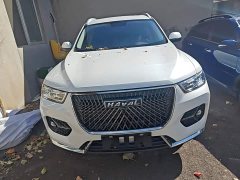 Haval H6 1.5T Automatic Urban Edition - ფოტო 2
