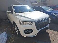 Haval H6 1.5T Automatic Urban Edition - ფოტო 3