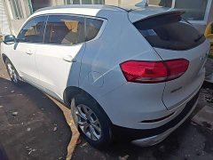 Haval H6 1.5T Automatic Urban Edition - ფოტო 4