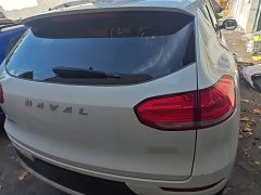 Haval H6 1.5T Automatic Urban Edition - ფოტო 5