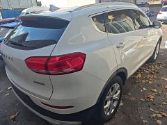 Haval H6 1.5T Automatic Urban Edition - ფოტო 6