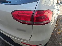 Haval H6 1.5T Automatic Urban Edition - ფოტო 7
