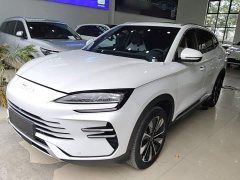 BYD Song Plus New Energy 2025 DM-i 112KM Prestige - ფოტო 1
