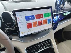 BYD Song Plus New Energy 2025 DM-i 112KM Prestige - ფოტო 12