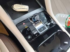 BYD Song Plus New Energy 2025 DM-i 112KM Prestige - ფოტო 13