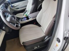 BYD Song Plus New Energy 2025 DM-i 112KM Prestige - ფოტო 14