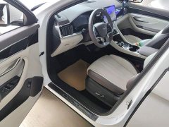 BYD Song Plus New Energy 2025 DM-i 112KM Prestige - ფოტო 15