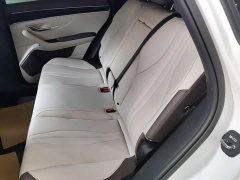 BYD Song Plus New Energy 2025 DM-i 112KM Prestige - ფოტო 16