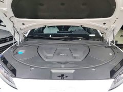 BYD Song Plus New Energy 2025 DM-i 112KM Prestige - ფოტო 19
