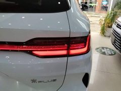 BYD Song Plus New Energy 2025 DM-i 112KM Prestige - ფოტო 7