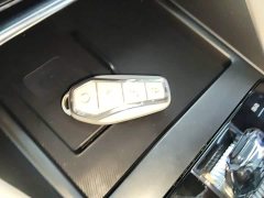 BYD Song Plus New Energy 2025 DM-i 112KM Prestige - ფოტო 8