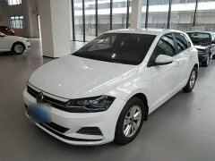 Volkswagen Polo Plus 1.5L Automatic Passion Lifestyle Edition - ფოტო 1