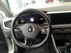 Volkswagen Polo Plus 1.5L Automatic Passion Lifestyle Edition - ფოტო 10