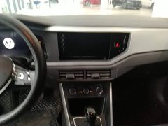 Volkswagen Polo Plus 1.5L Automatic Passion Lifestyle Edition - ფოტო 12