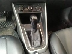 Volkswagen Polo Plus 1.5L Automatic Passion Lifestyle Edition - ფოტო 13