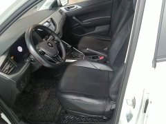 Volkswagen Polo Plus 1.5L Automatic Passion Lifestyle Edition - ფოტო 14