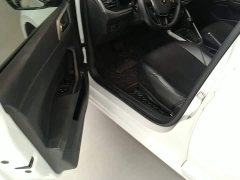 Volkswagen Polo Plus 1.5L Automatic Passion Lifestyle Edition - ფოტო 15