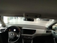 Volkswagen Polo Plus 1.5L Automatic Passion Lifestyle Edition - ფოტო 17
