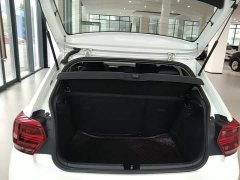Volkswagen Polo Plus 1.5L Automatic Passion Lifestyle Edition - ფოტო 18