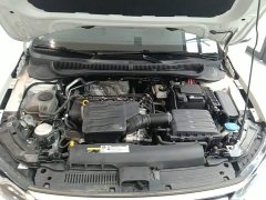Volkswagen Polo Plus 1.5L Automatic Passion Lifestyle Edition - ფოტო 19