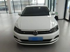 Volkswagen Polo Plus 1.5L Automatic Passion Lifestyle Edition - ფოტო 2
