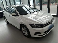 Volkswagen Polo Plus 1.5L Automatic Passion Lifestyle Edition - ფოტო 3