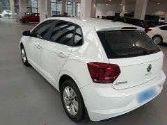 Volkswagen Polo Plus 1.5L Automatic Passion Lifestyle Edition - ფოტო 4