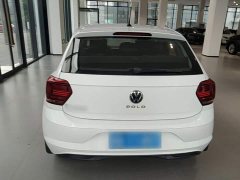 Volkswagen Polo Plus 1.5L Automatic Passion Lifestyle Edition - ფოტო 5