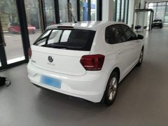 Volkswagen Polo Plus 1.5L Automatic Passion Lifestyle Edition - ფოტო 6