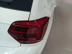 Volkswagen Polo Plus 1.5L Automatic Passion Lifestyle Edition - ფოტო 7