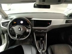 Volkswagen Polo Plus 1.5L Automatic Passion Lifestyle Edition - ფოტო 9