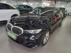 BMW i3 eDrive 35 L - ფოტო 1