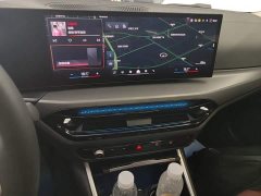 BMW i3 eDrive 35 L - ფოტო 12
