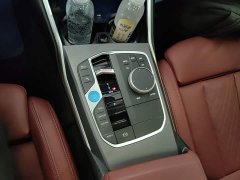 BMW i3 eDrive 35 L - ფოტო 13
