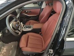 BMW i3 eDrive 35 L - ფოტო 14