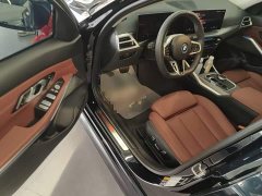 BMW i3 eDrive 35 L - ფოტო 15