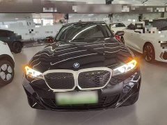 BMW i3 eDrive 35 L - ფოტო 2