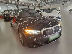 BMW i3 eDrive 35 L - ფოტო 3