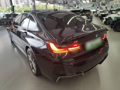 BMW i3 eDrive 35 L - ფოტო 4