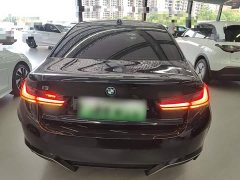 BMW i3 eDrive 35 L - ფოტო 5