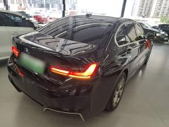 BMW i3 eDrive 35 L - ფოტო 6