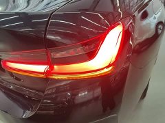 BMW i3 eDrive 35 L - ფოტო 7