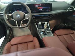BMW i3 eDrive 35 L - ფოტო 9