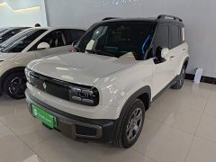 Baojun Yueye Plus 2026 301km Flagship Edition - ფოტო 1