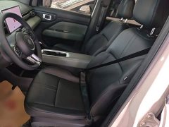 Baojun Yueye Plus 2026 301km Flagship Edition - ფოტო 14