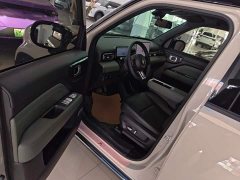 Baojun Yueye Plus 2026 301km Flagship Edition - ფოტო 15